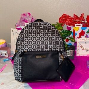 Tommy Hilfiger backpack NWT